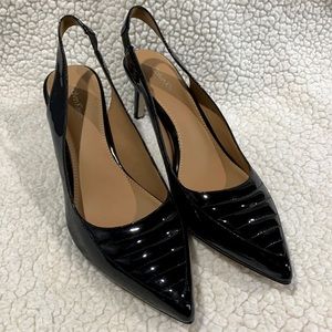 Calvin Klein Heels-Size 9